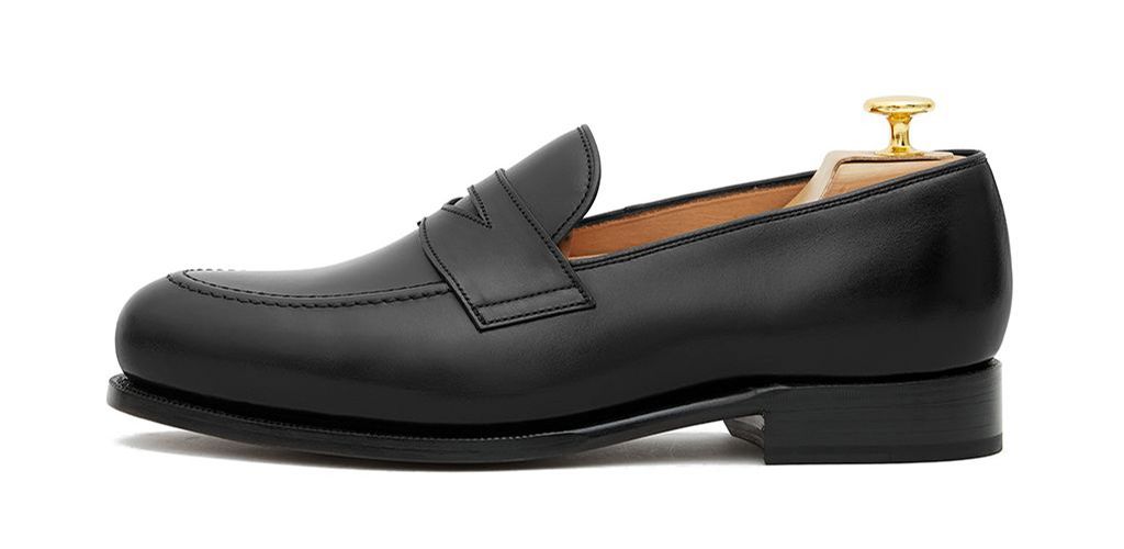 The Porto - Goodyear Welted