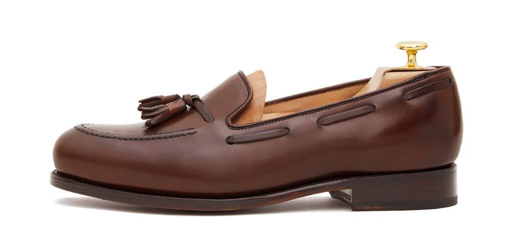 The New Mainz - Goodyear Welted