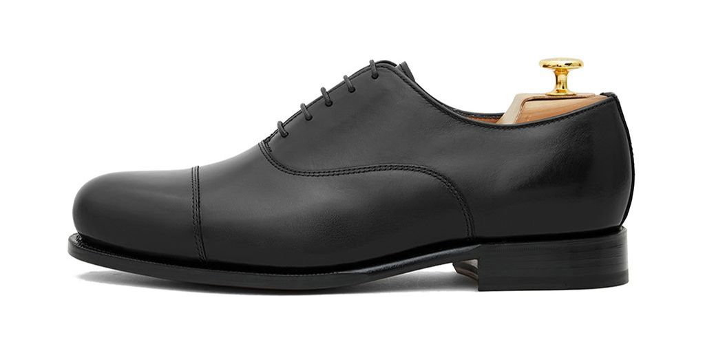 The New York - Goodyear Welted