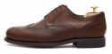 The New Berlin - Suola in gomma - Goodyear Welted