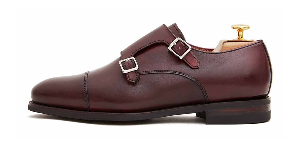 The Split - Goodyear Welted