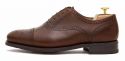 The New Sao Paulo -Semelle caoutchouc - Goodyear Welted