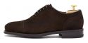 The Hamburg - Gumowa podeszwa - Goodyear Welted