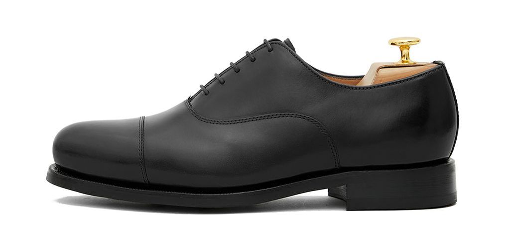 The New York - Semelle en caoutchouc - Goodyear Welted