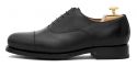 The New York - Suola in gomma - Goodyear Welted