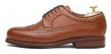 THE COPENHAGEN - Goodyear Welted