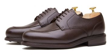 The Lyon - Goodyear Welted Super elegantes!