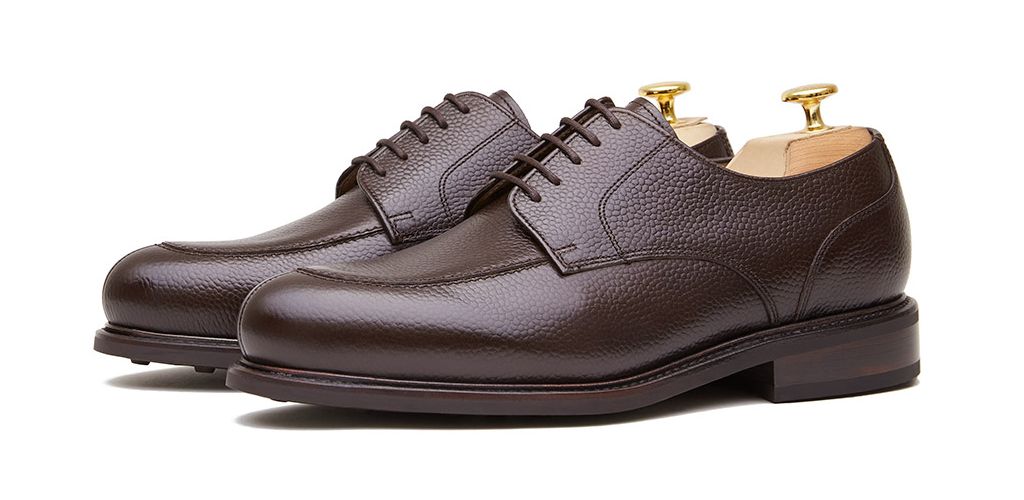The Lyon - Goodyear Welted