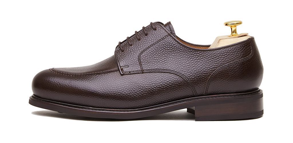 The Lyon - Goodyear Welted
