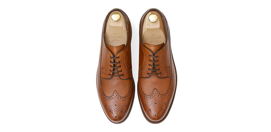 THE COPENHAGEN - Goodyear Welted
