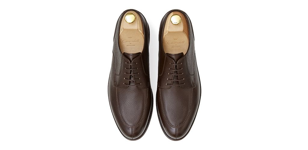 The Lyon - Goodyear Welted