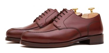 The Hawkins Mis nuevos zapatos