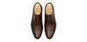 Oxford chaussures de légat, chaussures noires Oxford pour les hommes, chaussures habillées noires, chaussures de mariage pour les hommes, chaussures originales, chaussures d'affaires