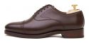 Scarpe Legato Oxford, scarpe nere di Oxford per gli uomini, scarpe da sera nero, scarpe da sposa per gli uomini, scarpe originali, scarpe formali, scarpe ufficio, scarpe affari