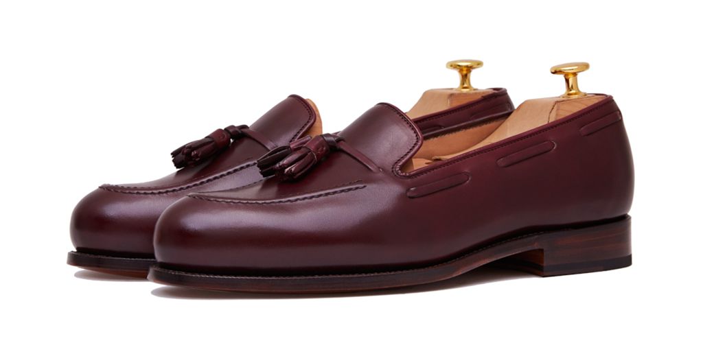 The Amberes - Goodyear Welted