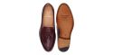 The Amberes - Goodyear Welted