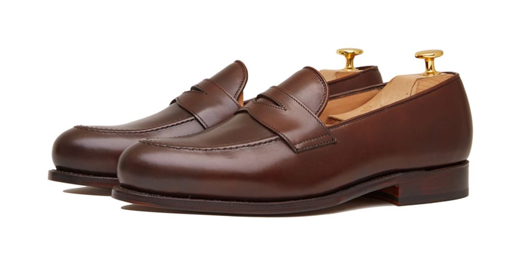 The New Belfast - Goodyear Welted