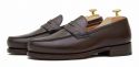 Scarpe lisce Oxford, scarpa con ultima inglese, scarpe classiche, scarpe eleganti, scarpe da sera, scarpe da sera per matrimoni, scarpe da sposa per gli uomini
