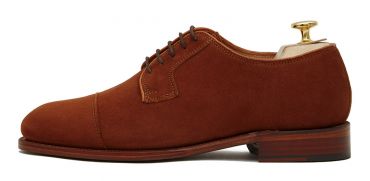 The New Los Angeles - Rubber sole - Goodyear Welted