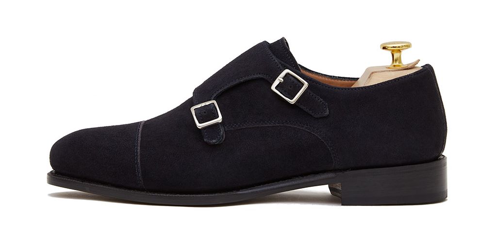 The New Los Angeles - Suela de Goma - Goodyear Welted