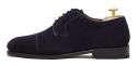 The New Los Angeles - Gumowa podeszwa - Goodyear Welted
