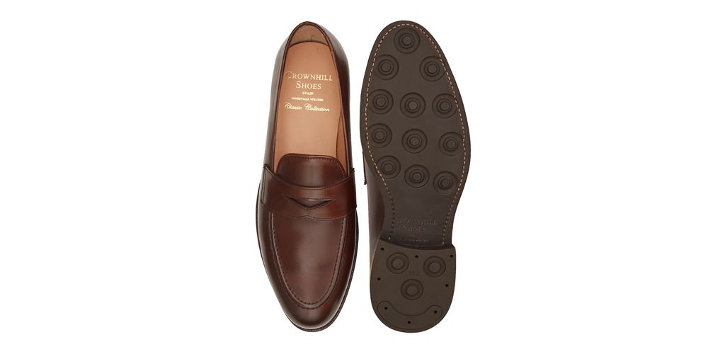 The New Belfast - Goodyear Welted