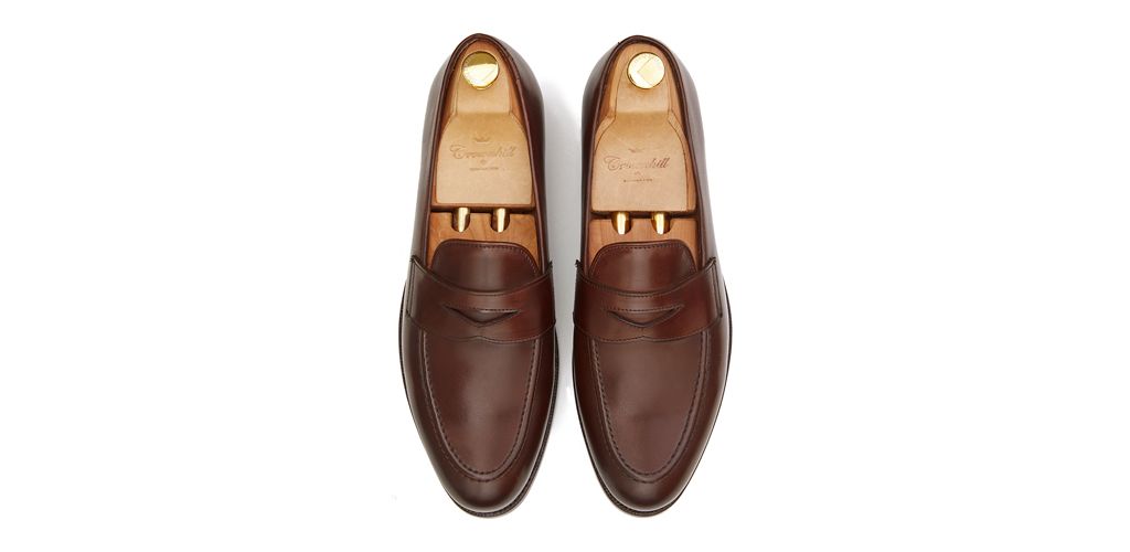 The New Belfast - Goodyear Welted