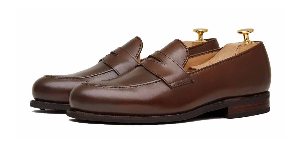 The New Belfast - Goodyear Welted