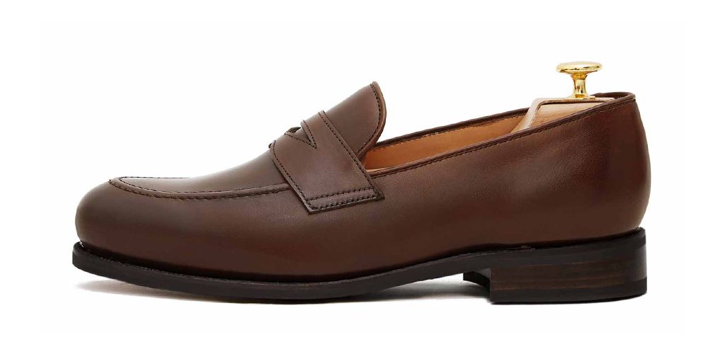 The New Belfast - Goodyear Welted