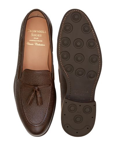 Classic Goodyear Welted Collection - Crownhill Shoes
