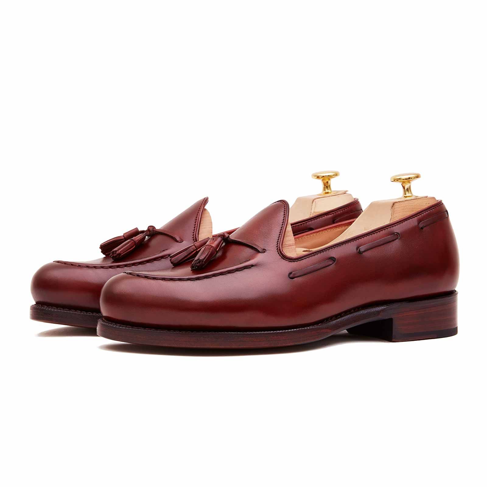 Brown MEN FASHION Footwear Elegant discount 72% Joha Elli moccasins 