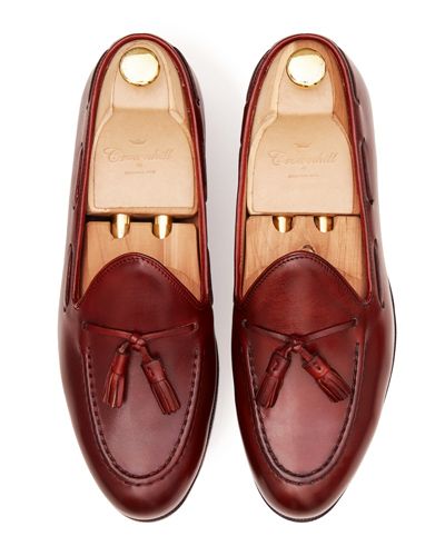 Sapatos mocassim penny para homens, sapatos borgonha, sapatos de qualidade, sapatos casuais, sapatos elegantes, sapatos essenciais