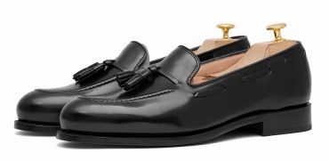 The Heidelberg Podeszwy gumowe - Extra Wide Excelentes Zapatos