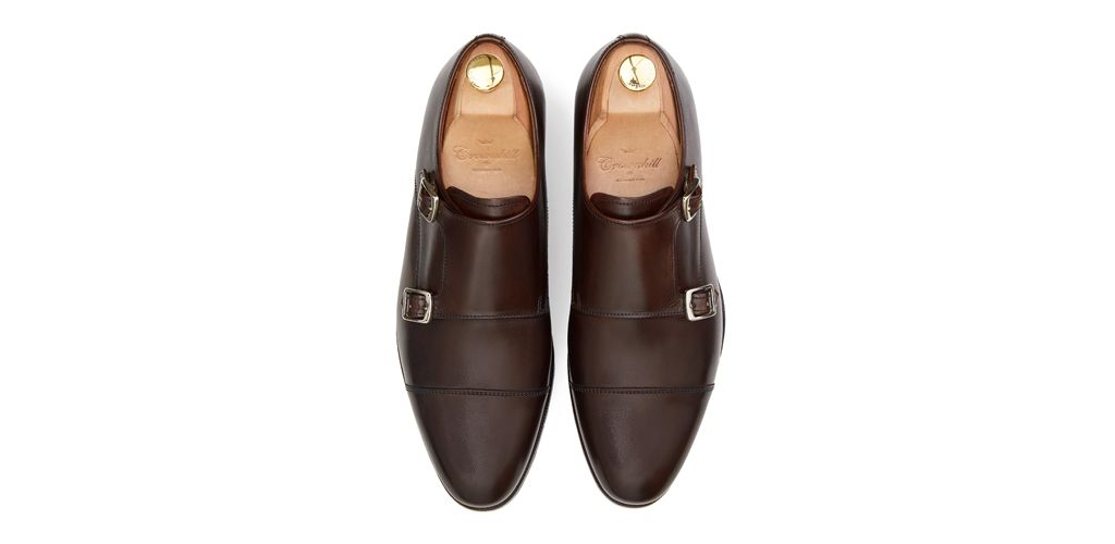 The New Turin - Goodyear Welted