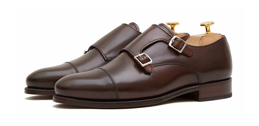 The New Turin - Goodyear Welted