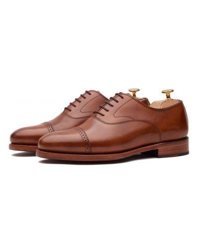 Sapatos legate Oxford, sapatos oxford marrom para homens, sapatos originais, sapatos de escritório, sapatos de negócios