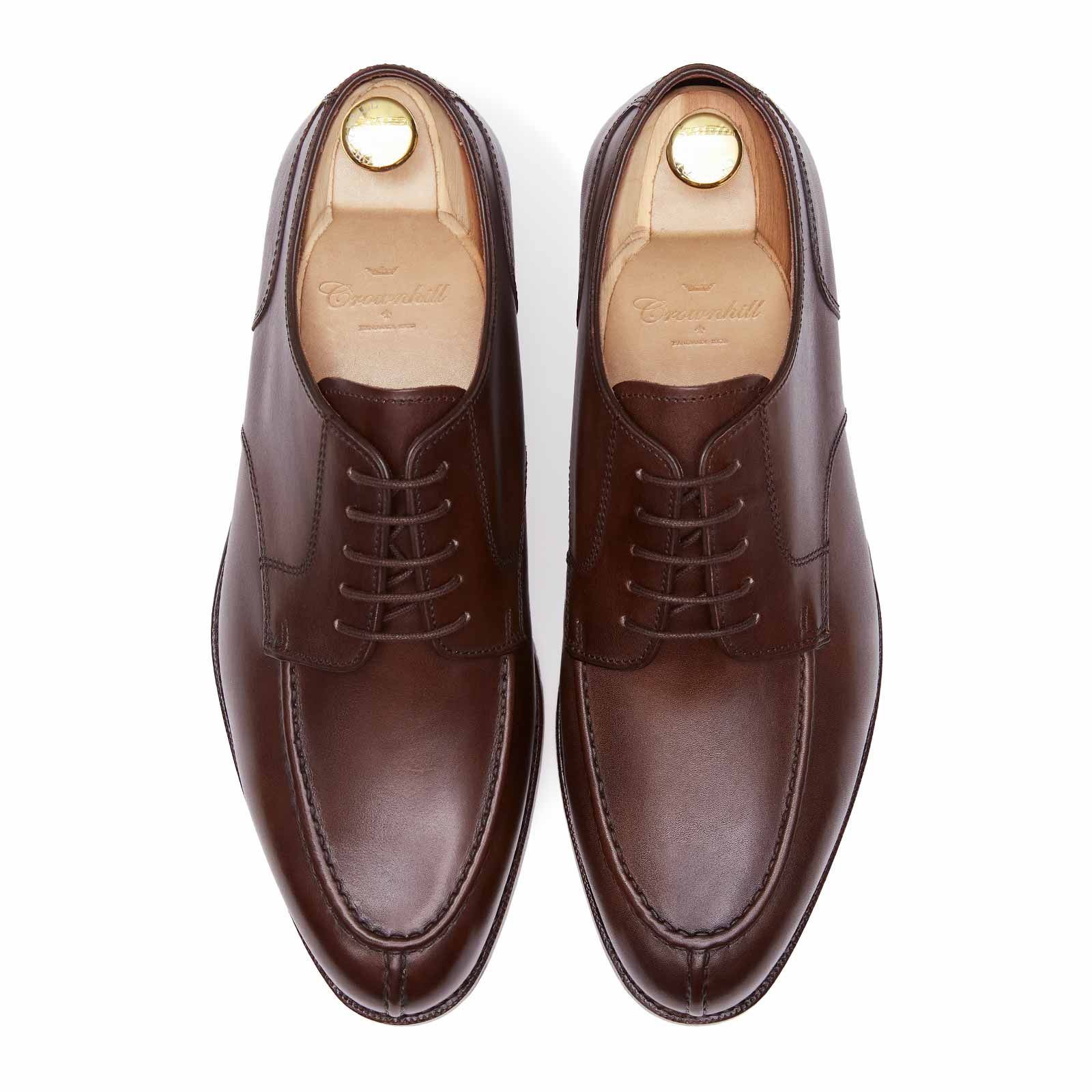 Homme Nouveau lacets en cuir doublé formel Richelieu à Chaussures Oxford Taille 6 7 8 9 10 11 12
