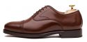 Zapato de una hebilla para hombre, single monkstrap, monk de un hebilla negro