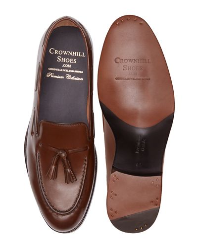 Mocasín de borlas marrón cognac, zapatos de ante para hombre, calzado formal, zapatos para la oficina, zapatos cómodos, zapatos para el día a día, zapatos de calidad 