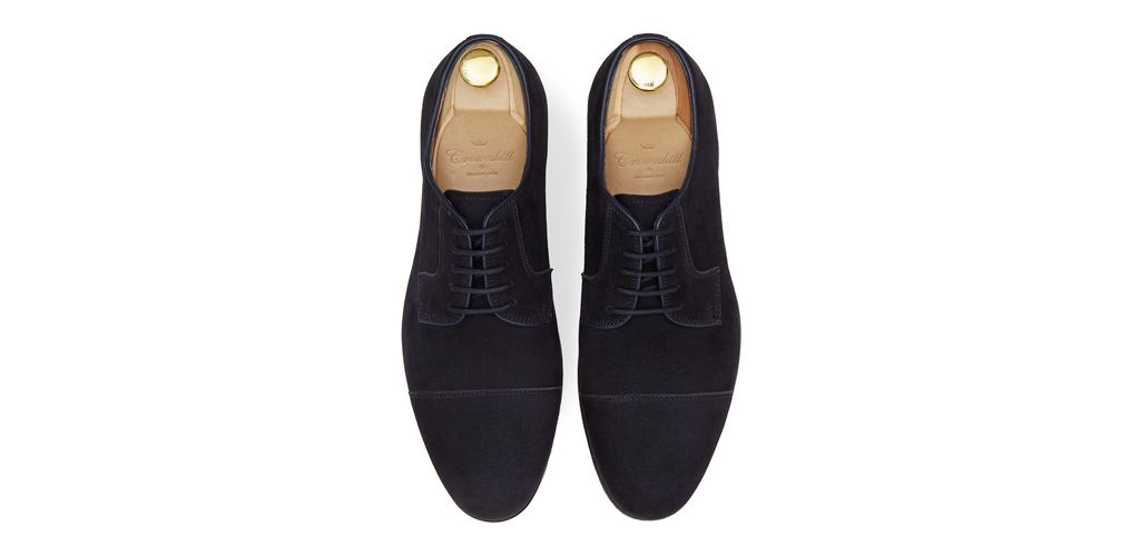 The New Los Angeles - Sola de borracha - Goodyear Welted