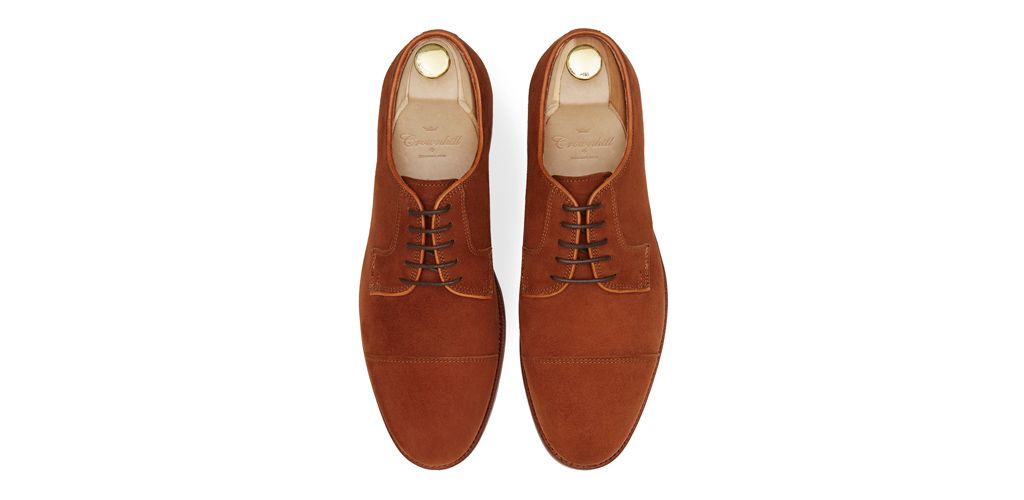 The New Los Angeles - Gummiaußensohle - Goodyear Welted