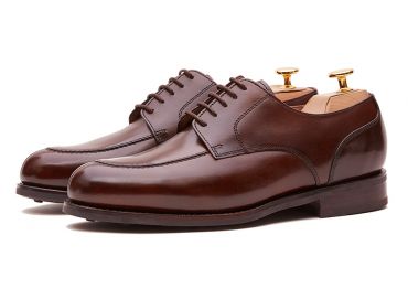 The Lyon - Goodyear Welted