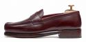 Zapato Oxford negro para hombre, zapato Oxford liso, zapato con horma inglesa, zapatos clásicos, zapatos elegantes, zapatos de vestir, zapatos de hombre para bodas