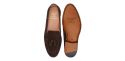 The Geneve Leather Sole - Extra Wide