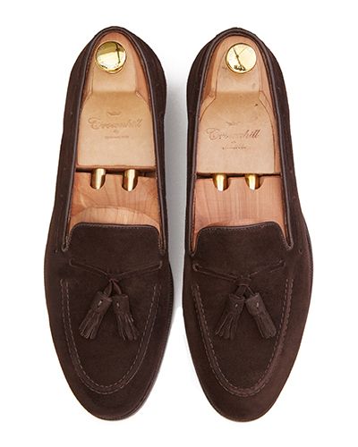 The Geneve Leather Sole - Extra Wide