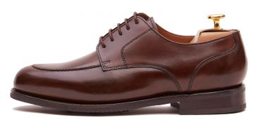 The Lyon - Goodyear Welted