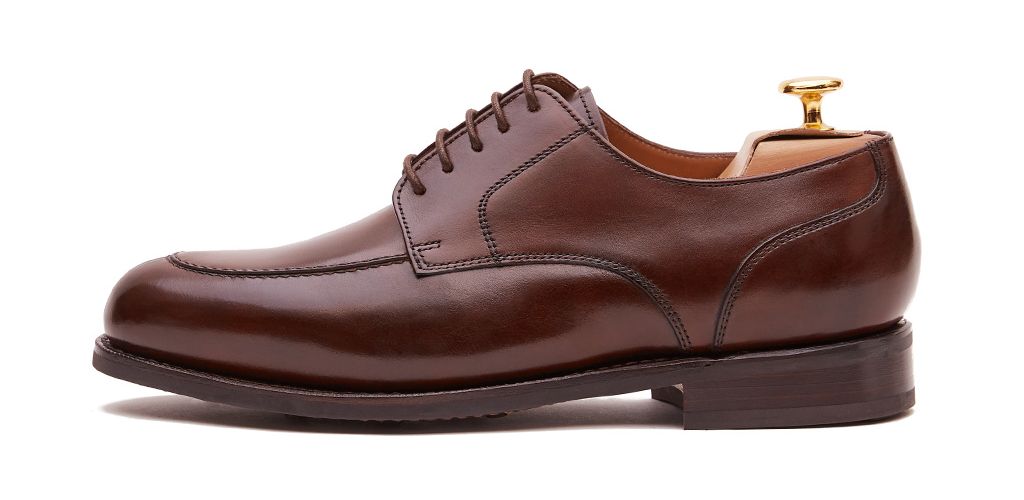 THE BUDAPEST - Goodyear Welted