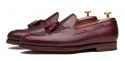 Zapato Oxford negro para hombre, zapato Oxford liso, zapato con horma inglesa, zapatos clásicos, zapatos elegantes, zapatos de vestir, zapatos de hombre para bodas