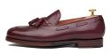 Scarpe lisce Oxford, scarpa con ultima inglese, scarpe classiche, scarpe eleganti, scarpe da sera, scarpe da sera per matrimoni, scarpe da sposa per gli uomini