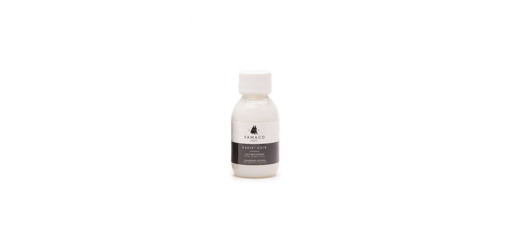 Saphir Leather Stain Remover